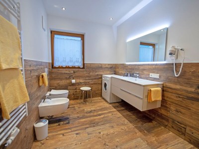 Apartment Dolores - Your holiday destination in Selva di Val Gardena / Dolomites - Features photo 18