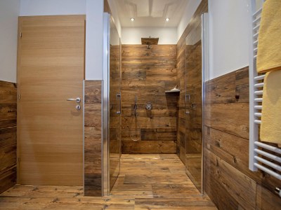 Apartment Dolores - Your holiday destination in Selva di Val Gardena / Dolomites - Features photo 19