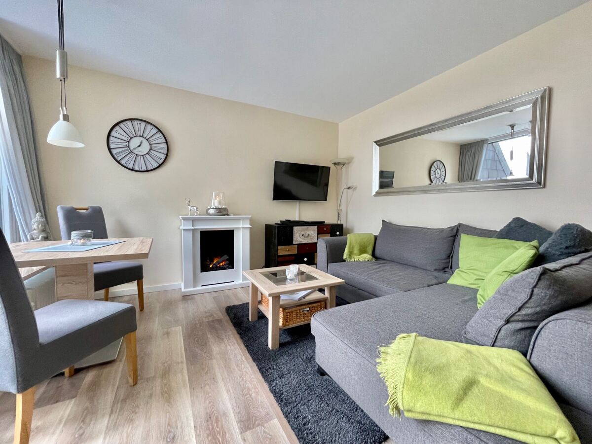 Holiday apartment "Schöne Bergsicht" - Features photo 4