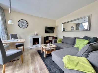 Holiday apartment "Schöne Bergsicht" - Features photo 4