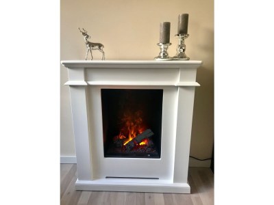 Holiday apartment "Schöne Bergsicht" - Features photo 5