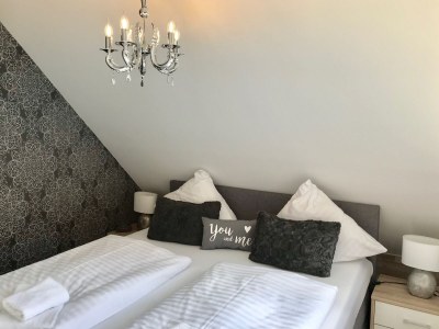 Holiday apartment "Schöne Bergsicht" - Features photo 7