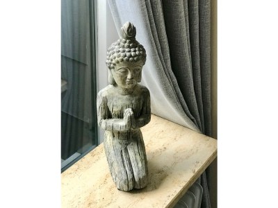 Holiday apartment "Schöne Bergsicht" - Features photo 8