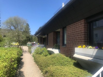 Holiday apartment "Schöne Bergsicht" - Features photo 15