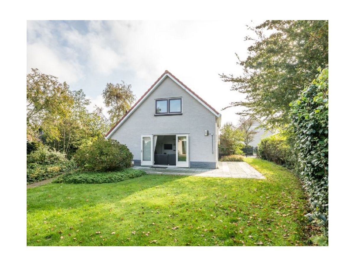 Holiday house Delfin