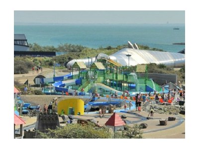 Holiday house Delfin - Environment photo 24