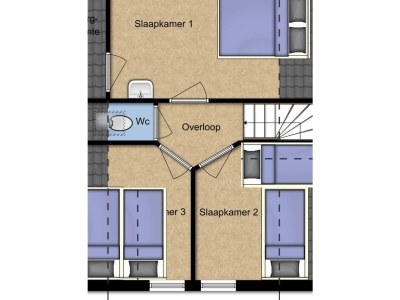 Holiday house Delfin - Document photo 27