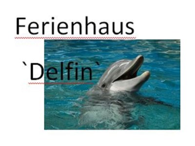 Holiday house Delfin - Document photo 28