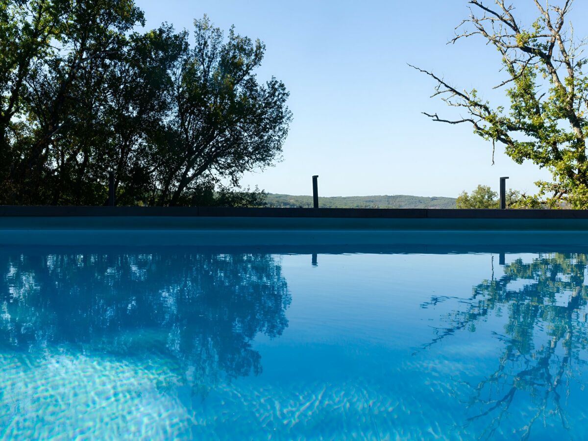Cottage Dordogne Pool-Retreat - Outdoor photo 4