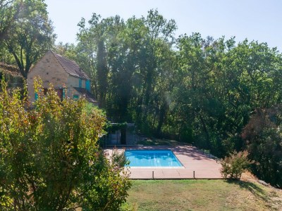 Cottage Dordogne Pool-Retreat - Outdoor photo 6