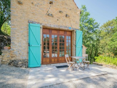 Cottage Dordogne Pool-Retreat - Outdoor photo 11