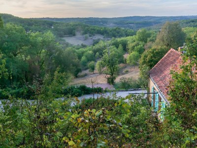 Cottage Dordogne Pool-Retreat - Outdoor photo 12