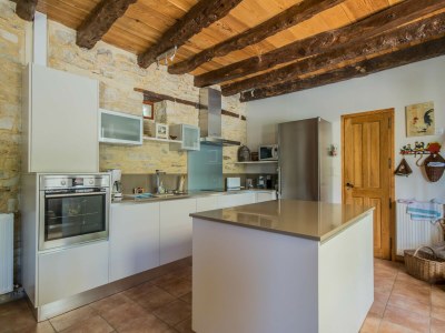 Cottage Dordogne Pool-Retreat - Features photo 14