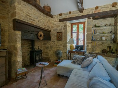 Cottage Dordogne Pool-Retreat - Features photo 16