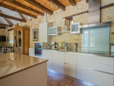 Cottage Dordogne Pool-Retreat - Features photo 19