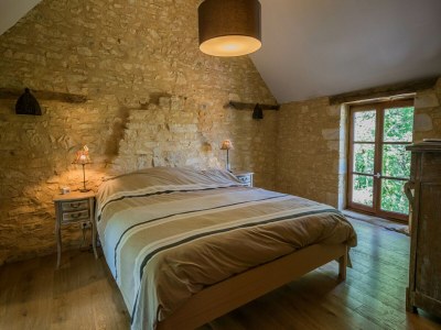 Cottage Dordogne Pool-Retreat - Features photo 20