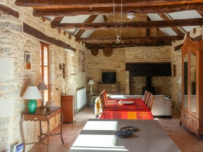Cottage Dordogne Pool-Retreat - Features photo 21
