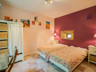 Cottage Dordogne Pool-Retreat - Features photo 22