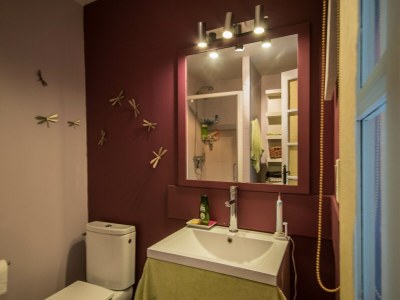 Cottage Dordogne Pool-Retreat - Features photo 25