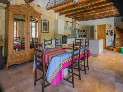 Cottage Dordogne Pool-Retreat - Features photo 26