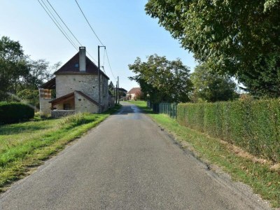 Cottage Dordogne Pool-Retreat - Environment photo 29