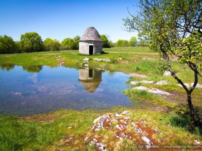 Cottage Dordogne Pool-Retreat - Environment photo 30