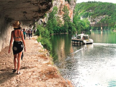Cottage Dordogne Pool-Retreat - Environment photo 32