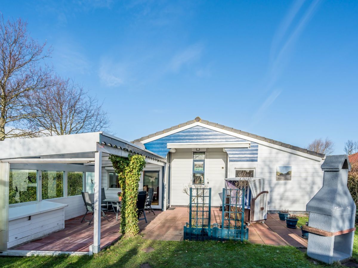 Holiday house Beachpark 32