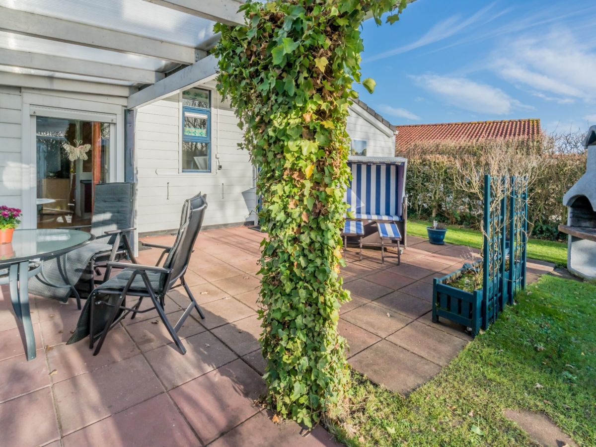 Holiday house Beachpark 32 - Outdoor photo 2