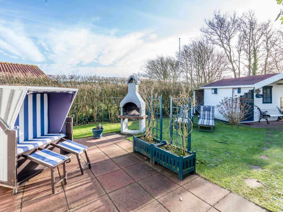 Holiday house Beachpark 32 - Outdoor photo 4