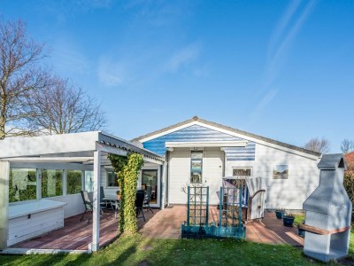 Holiday house Beachpark 32 in Renesse - Holiday house