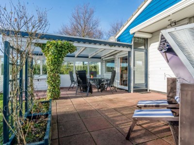 Holiday house Beachpark 32 - Outdoor photo 3