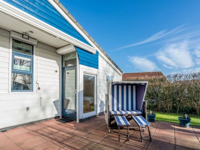 Holiday house Beachpark 32 - Outdoor photo 5