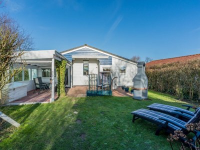 Holiday house Beachpark 32 - Outdoor photo 6