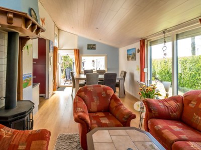 Holiday house Beachpark 32 - Features photo 9