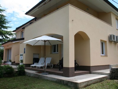 Holiday apartment Pavic - Outdoor photo 2