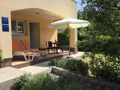 Holiday apartment Pavic - Outdoor photo 3