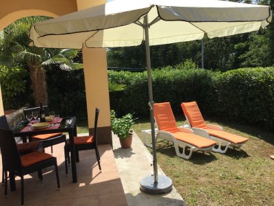 Holiday apartment Pavic - Outdoor photo 4