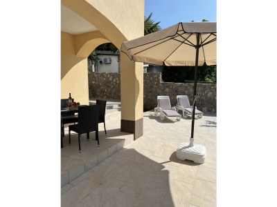 Holiday apartment Pavic - Outdoor photo 7