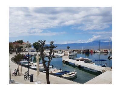 Holiday apartment Pavic - Environment photo 23