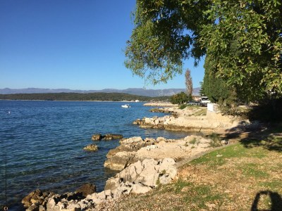 Holiday apartment Pavic - Environment photo 25