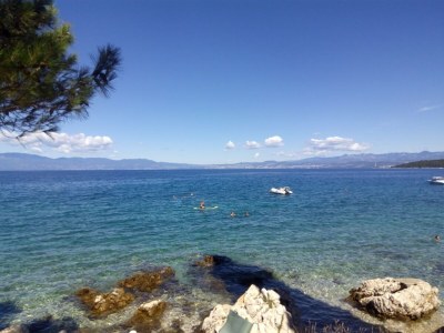 Holiday apartment Pavic - Environment photo 27