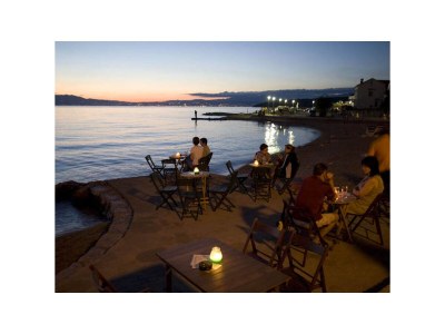 Holiday apartment Pavic - Environment photo 28