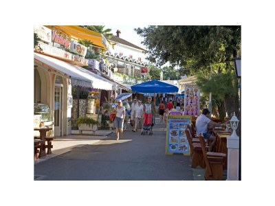 Holiday apartment Pavic - Document photo 35