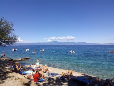 Holiday apartment Pavic - Document photo 36