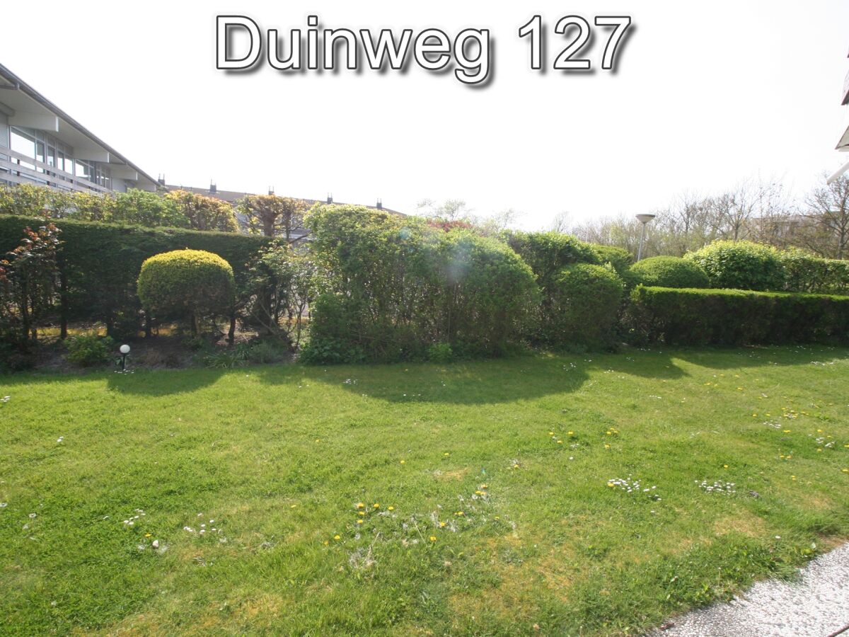 Holiday apartment Zuiderstrand Duinweg 127 - Outdoor photo 2