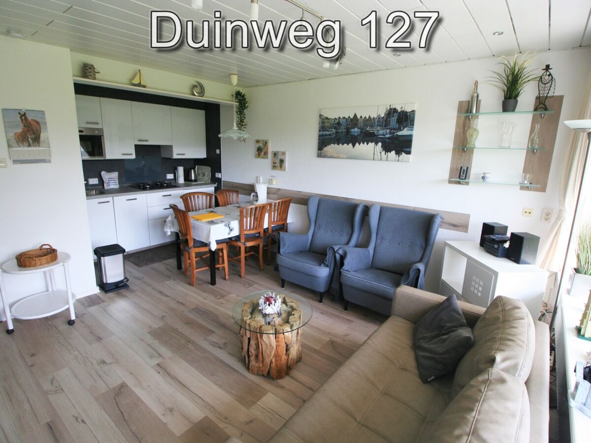 Holiday apartment Zuiderstrand Duinweg 127 - Features photo 3
