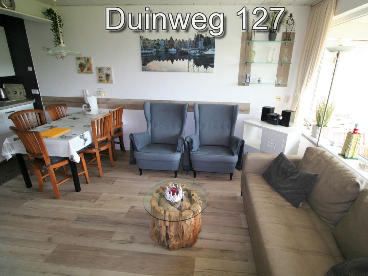 Holiday apartment Zuiderstrand Duinweg 127 - Features photo 4
