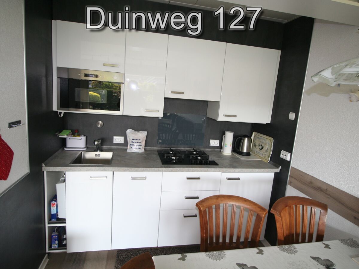 Holiday apartment Zuiderstrand Duinweg 127 - Features photo 5