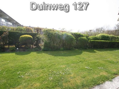 Holiday apartment Zuiderstrand Duinweg 127 - Outdoor photo 2